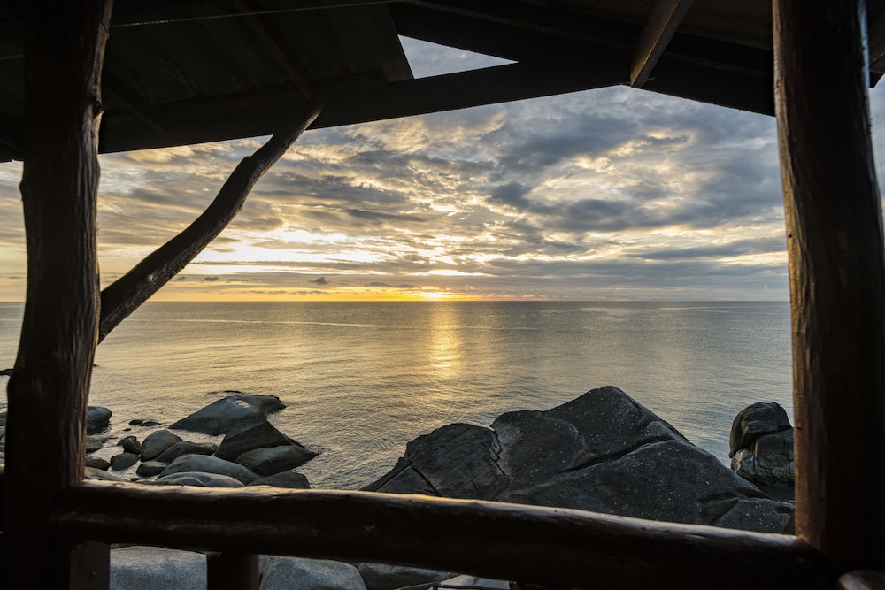 mai pen rai bungalows