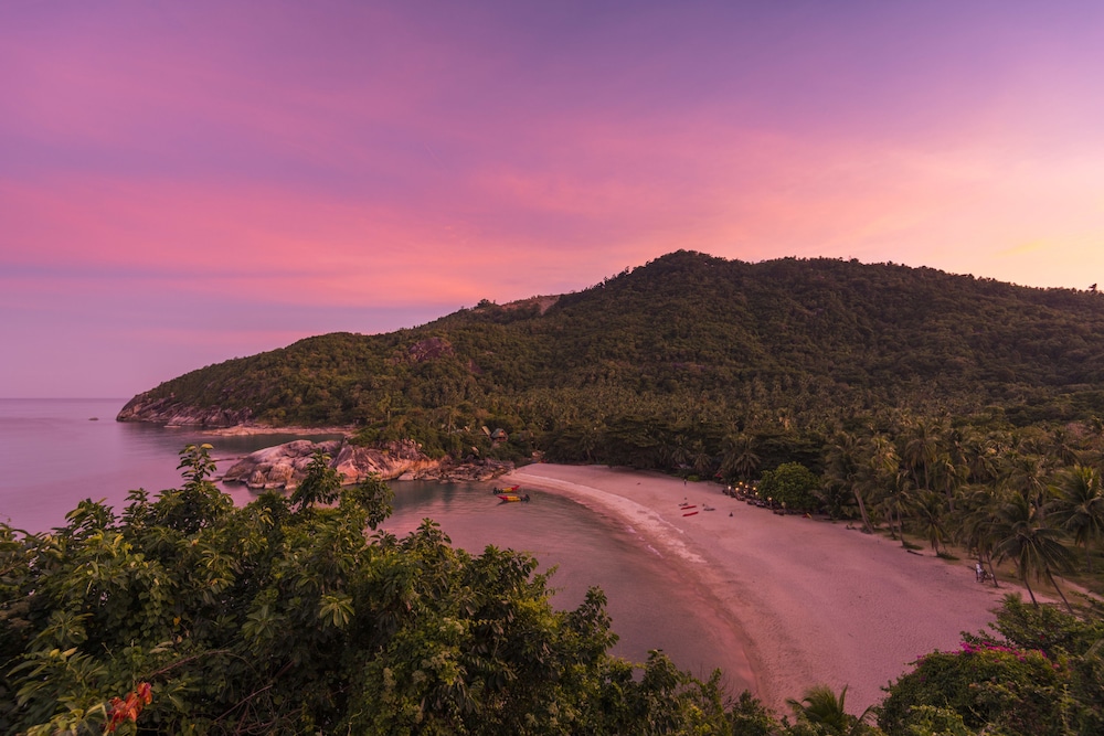 mai pen rai bungalows