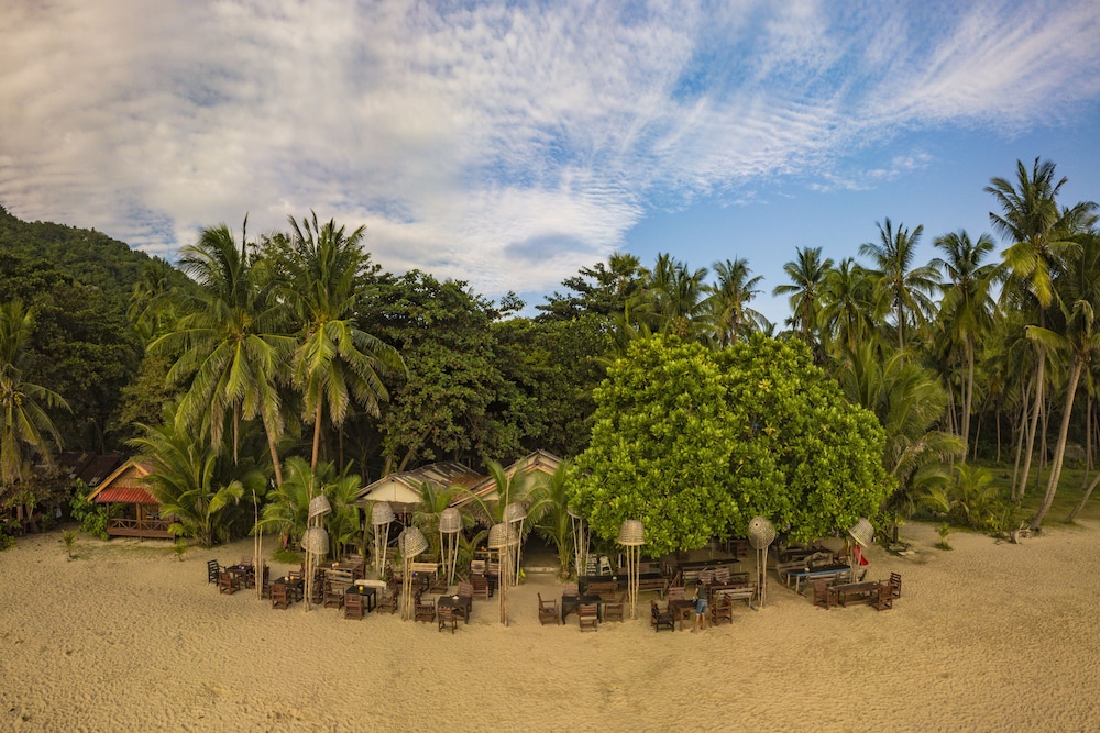 mai pen rai bungalows