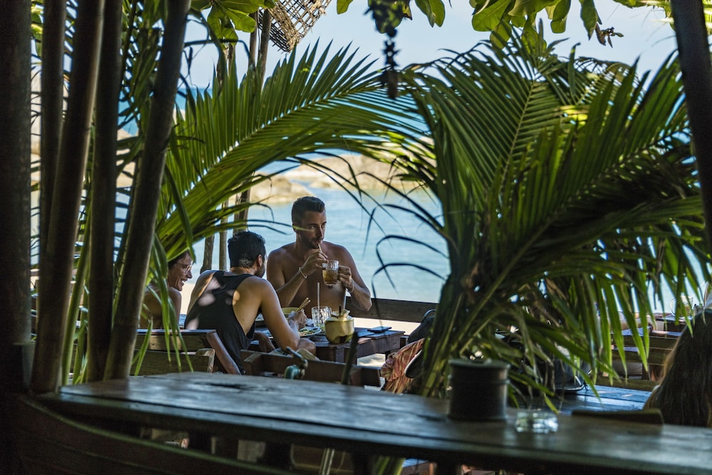 mai pen rai bungalows