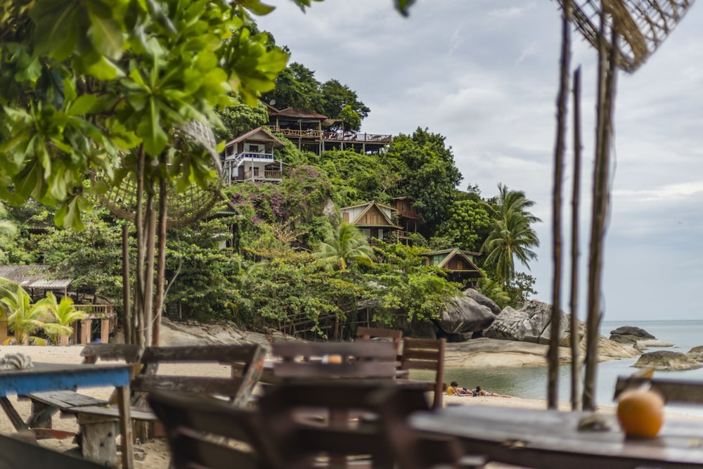 mai pen rai bungalows