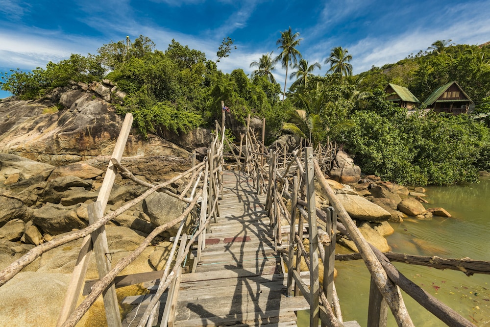 mai pen rai bungalows