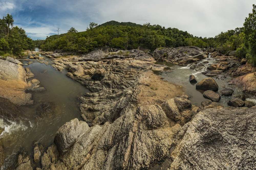 mai pen rai bungalows