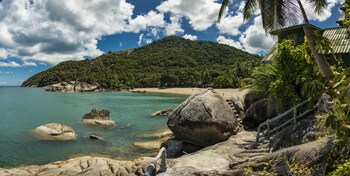 mai pen rai bungalows