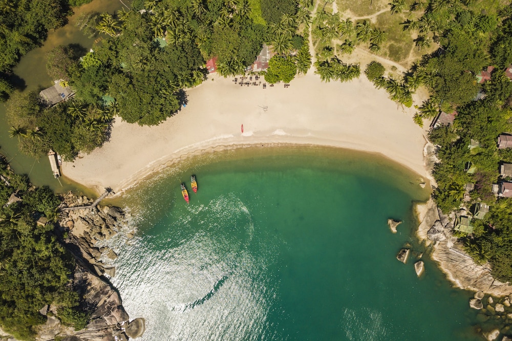 mai pen rai bungalows