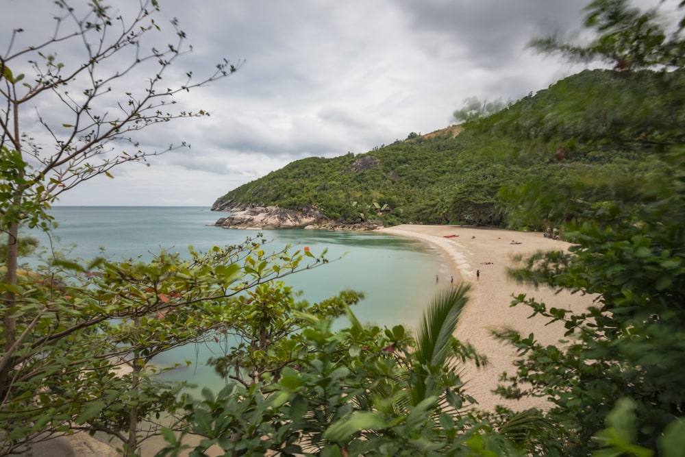 mai pen rai bungalows