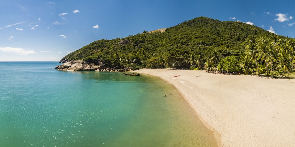 mai pen rai bungalows