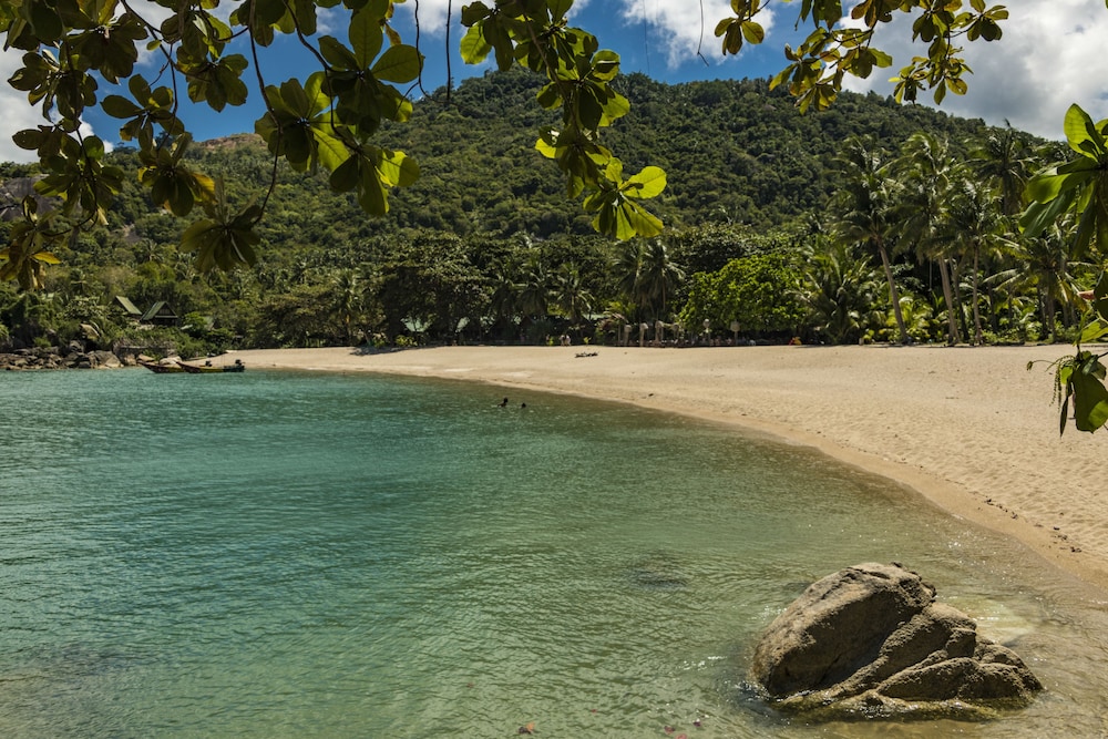 mai pen rai bungalows