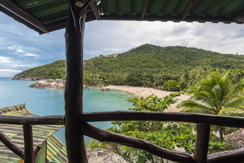 mai pen rai bungalows