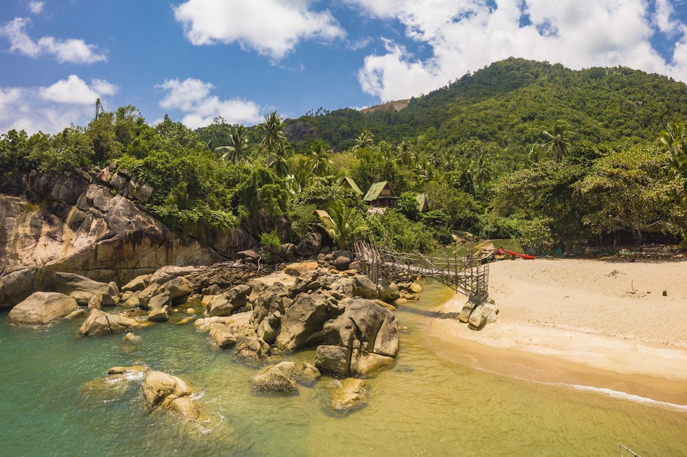 mai pen rai bungalows