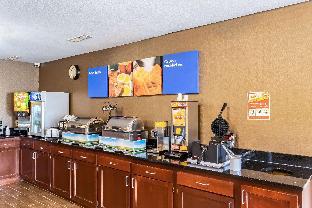 comfort inn and suites cincinnati eastgate