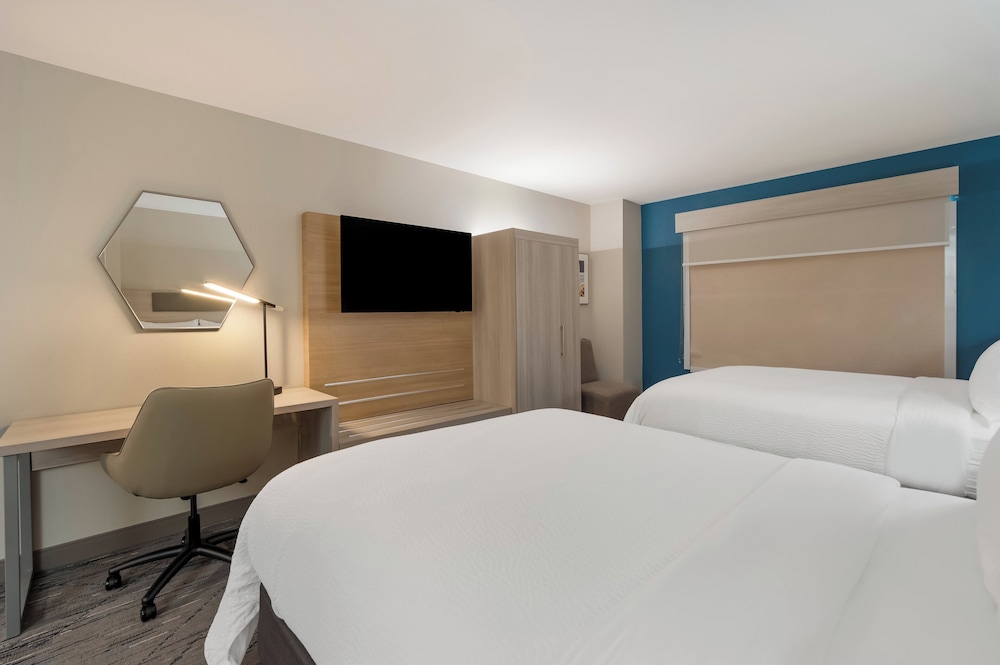 holiday inn express and suites lexington by ihg