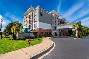 holiday inn express and suites lexington by ihg
