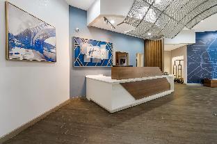 holiday inn express and suites lexington by ihg