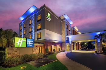 Holiday Inn Express & Suites Lexington By Ihg,Lexington>>Columbia,3 star
