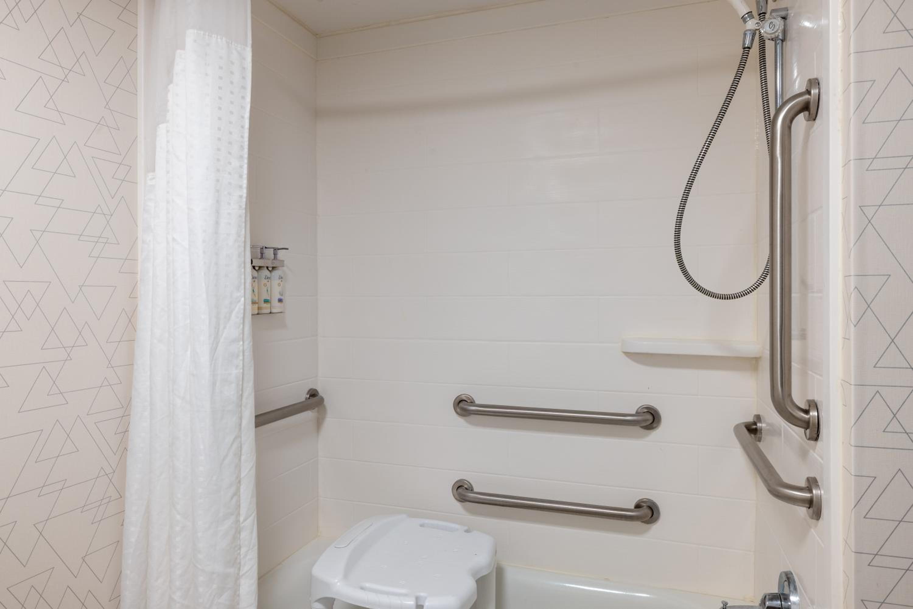 holiday inn express rochester south mayo area by ihg