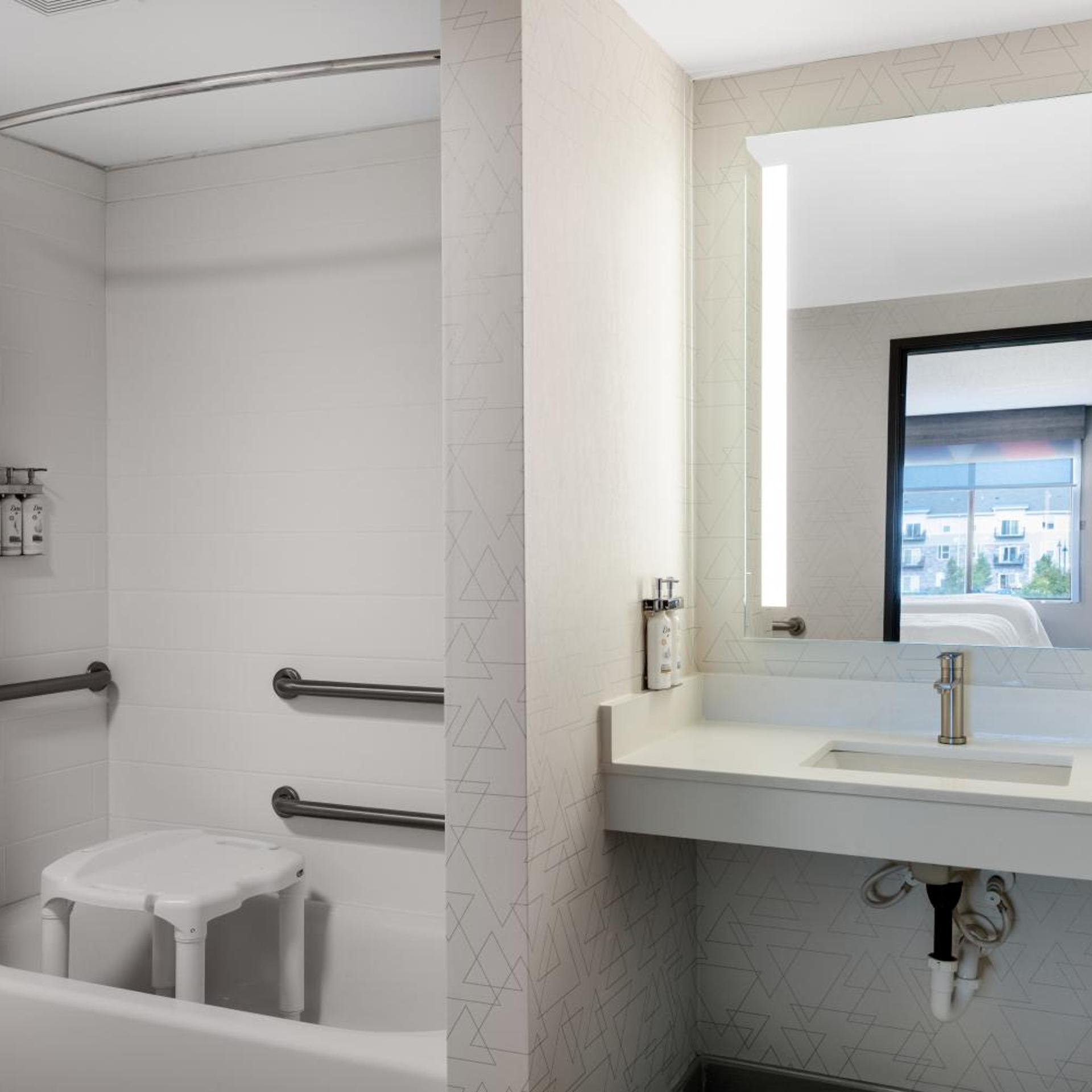 holiday inn express rochester south mayo area by ihg