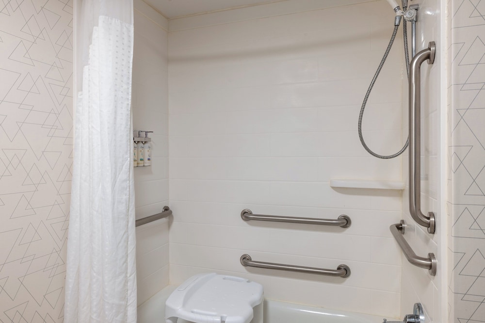 holiday inn express rochester south mayo area by ihg