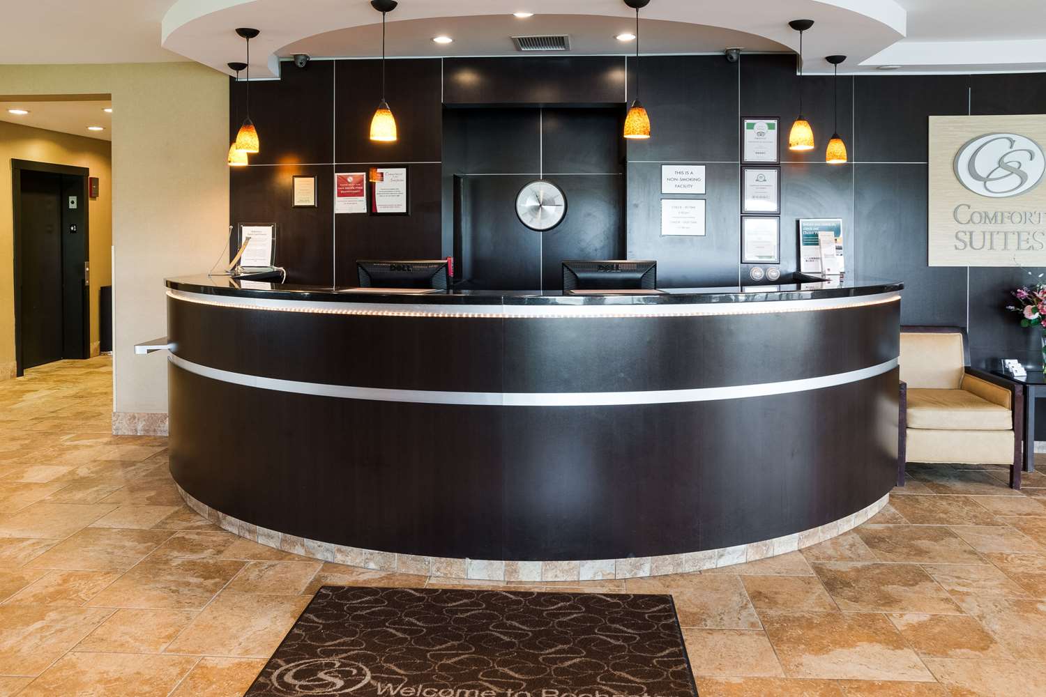 holiday inn express rochester south mayo area by ihg