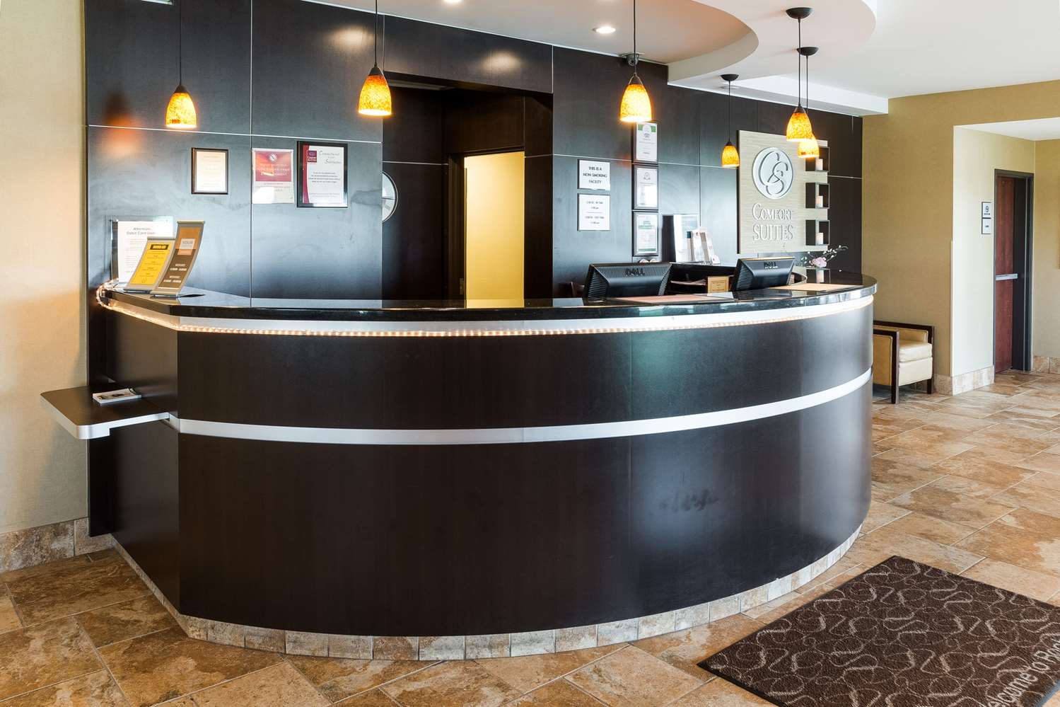 holiday inn express rochester south mayo area by ihg