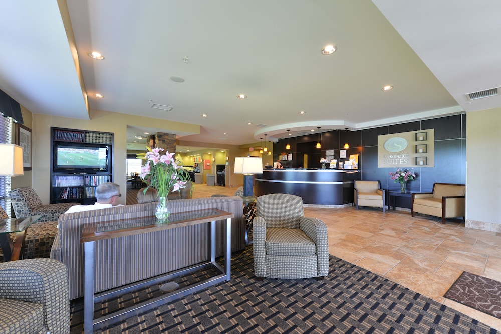 holiday inn express rochester south mayo area by ihg