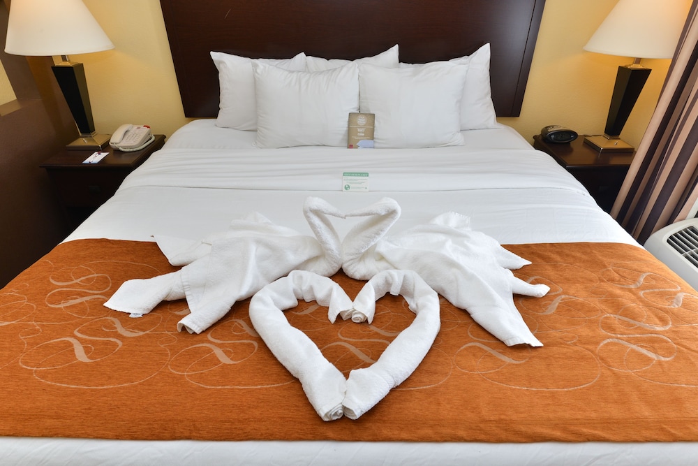 holiday inn express rochester south mayo area by ihg
