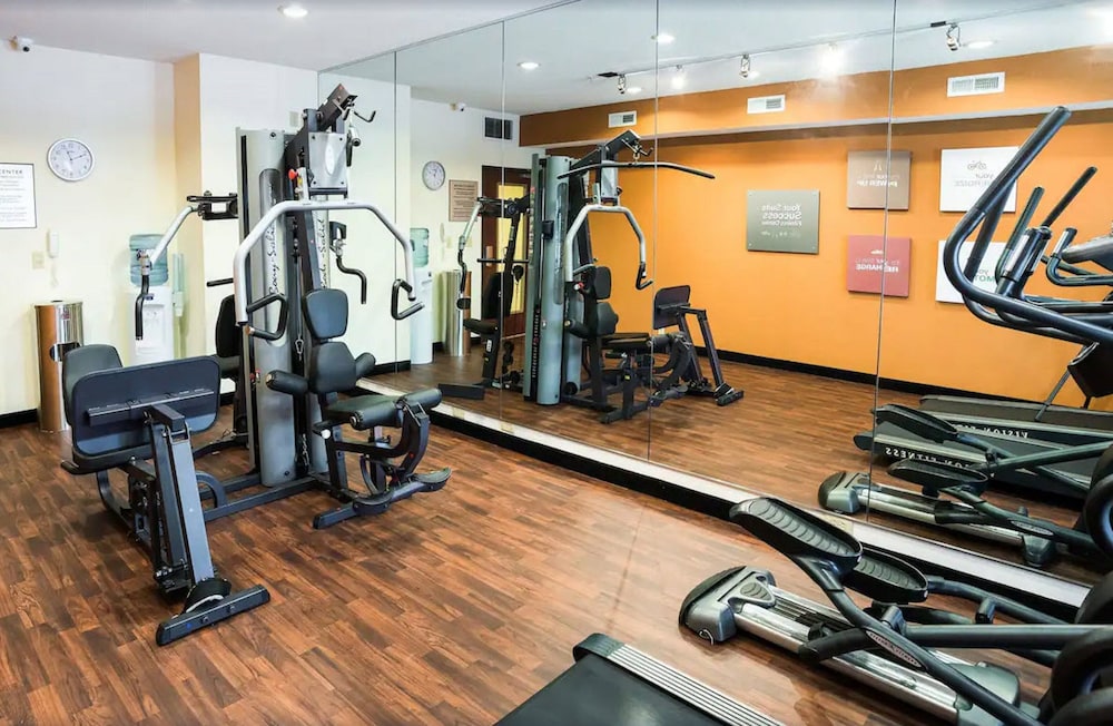 holiday inn express rochester south mayo area by ihg