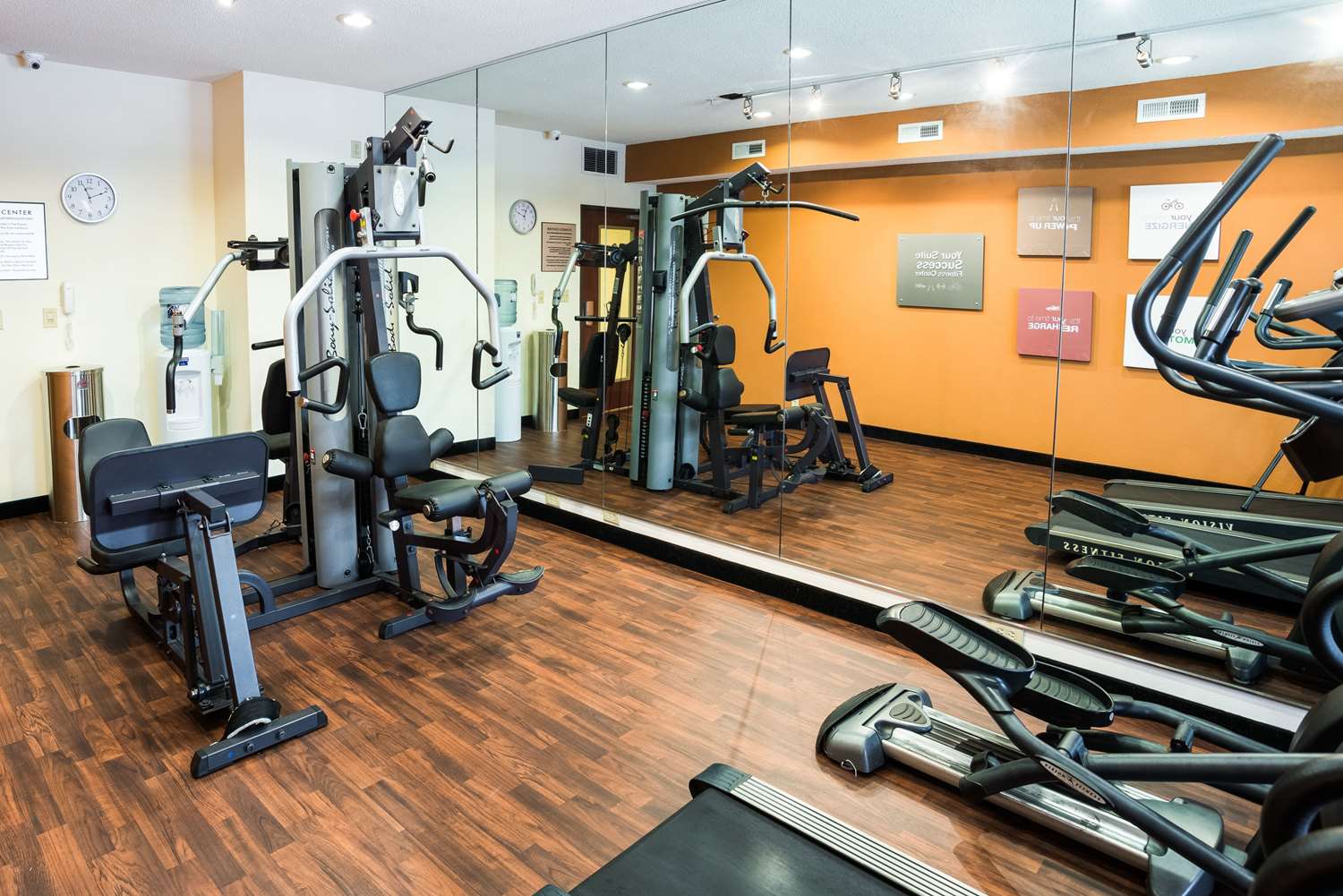 holiday inn express rochester south mayo area by ihg