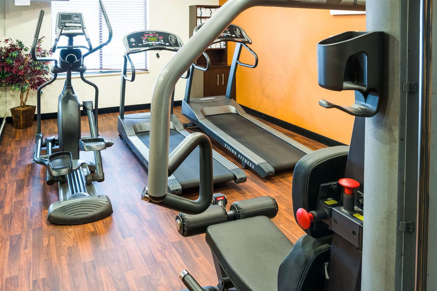 holiday inn express rochester south mayo area by ihg