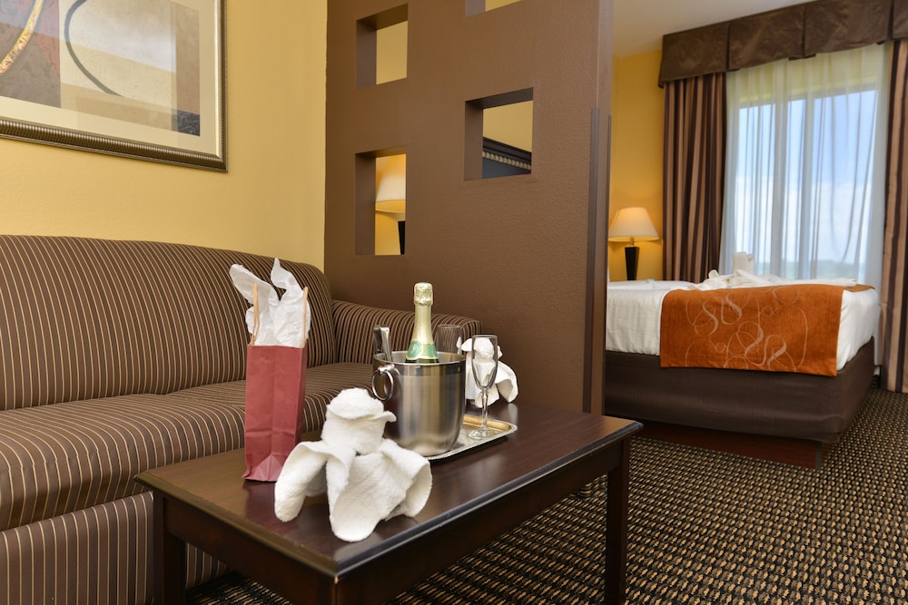 holiday inn express rochester south mayo area by ihg