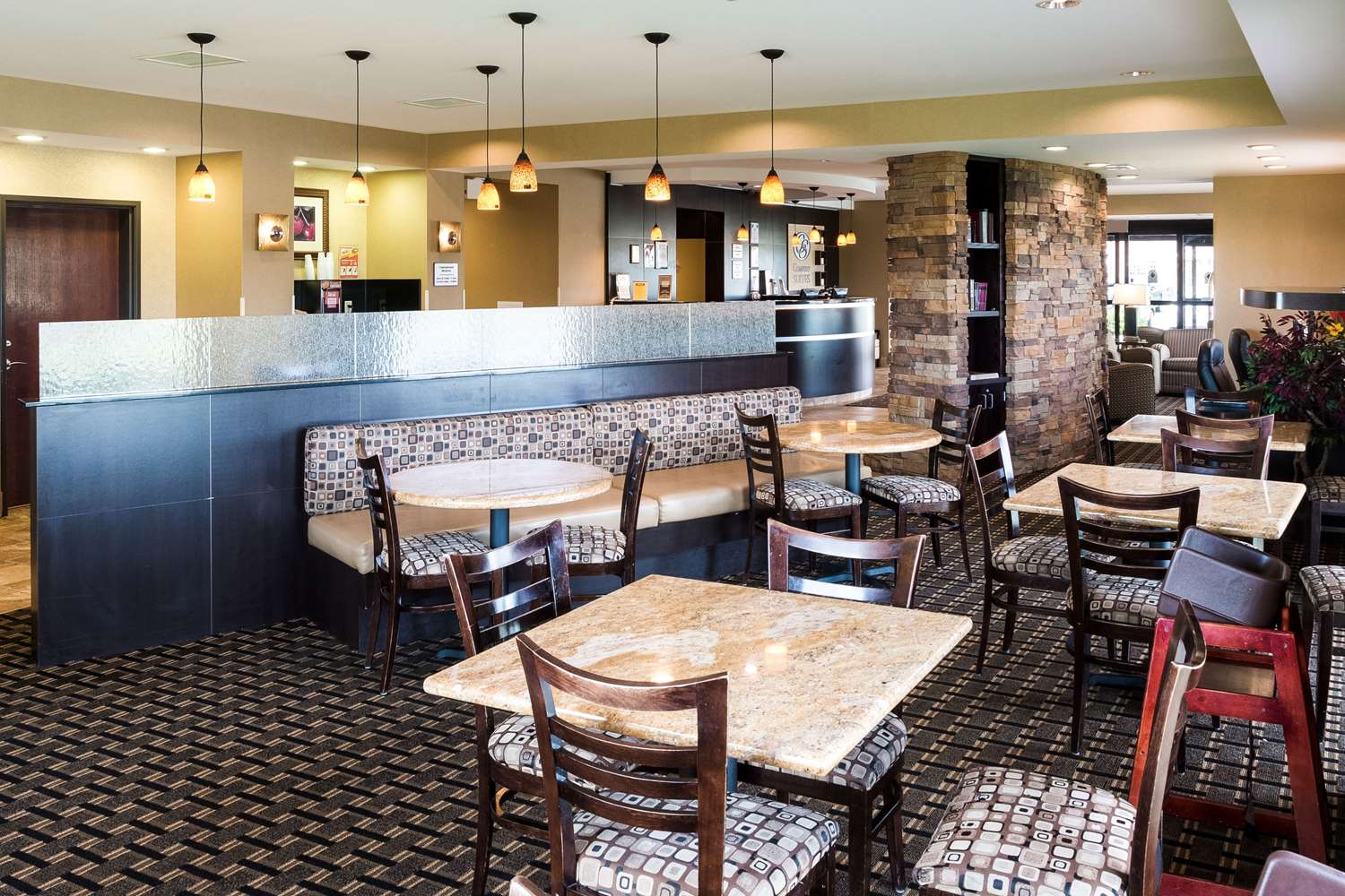 holiday inn express rochester south mayo area by ihg