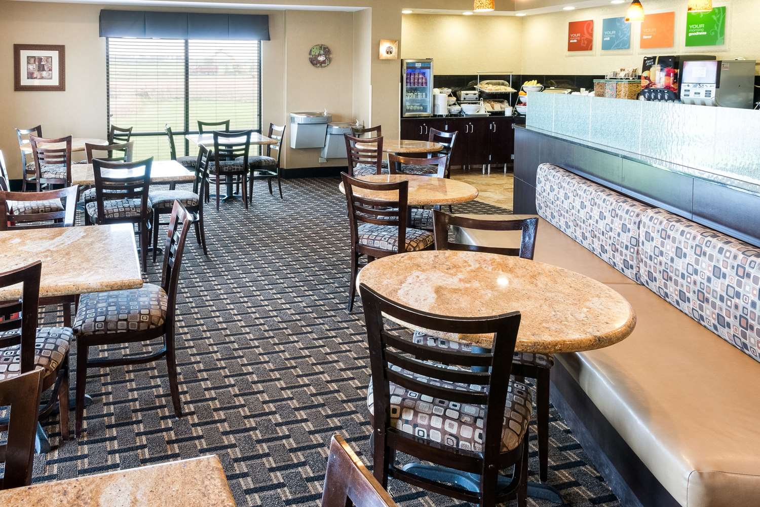 holiday inn express rochester south mayo area by ihg