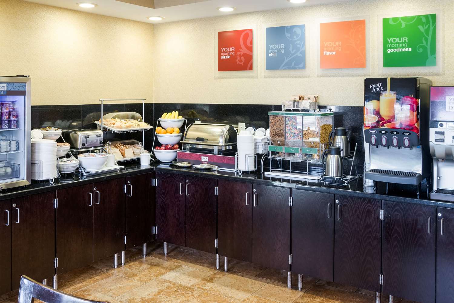 holiday inn express rochester south mayo area by ihg