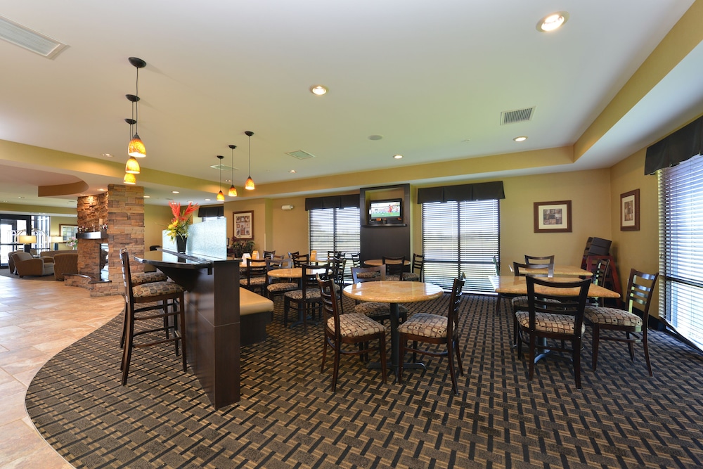 holiday inn express rochester south mayo area by ihg