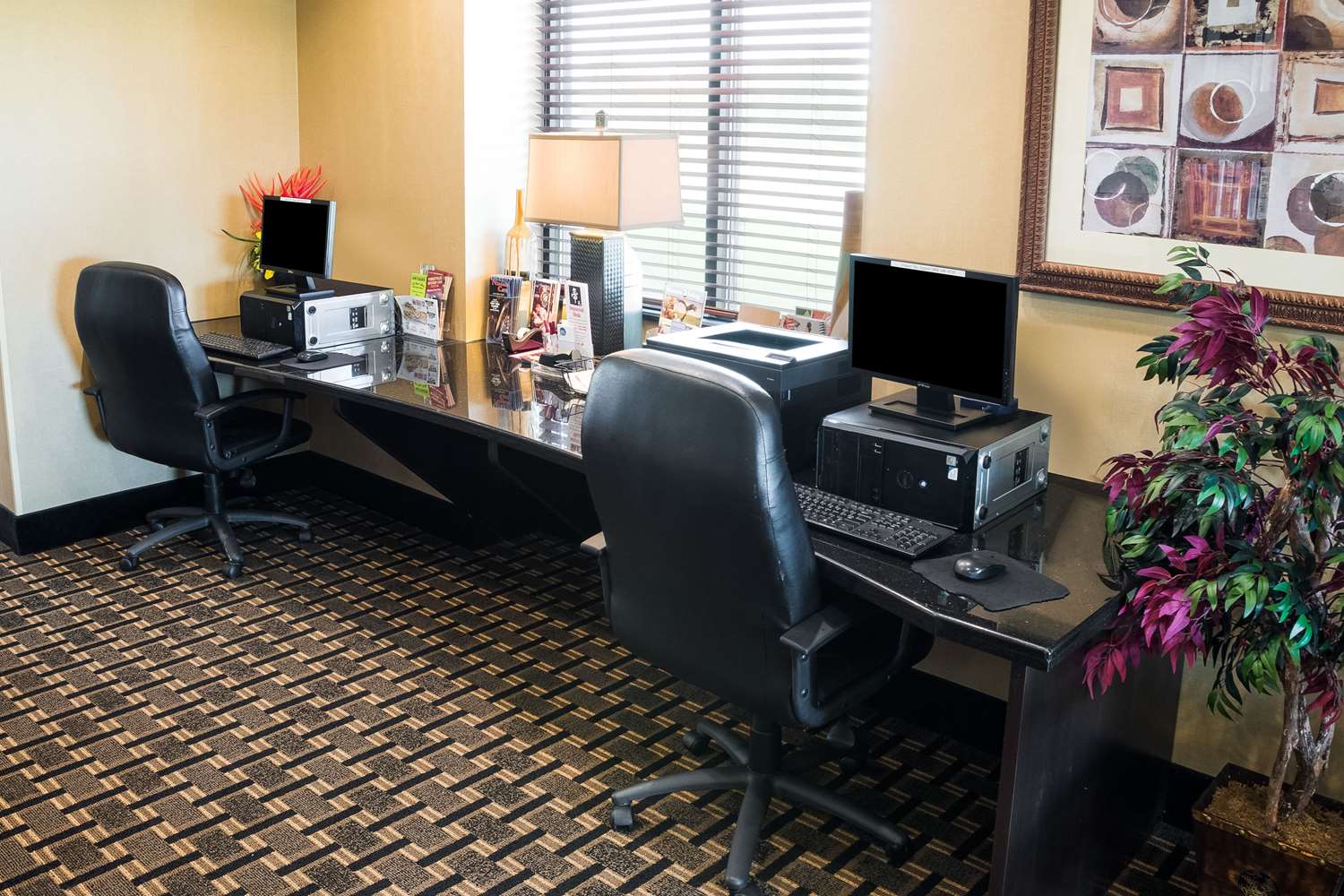 holiday inn express rochester south mayo area by ihg