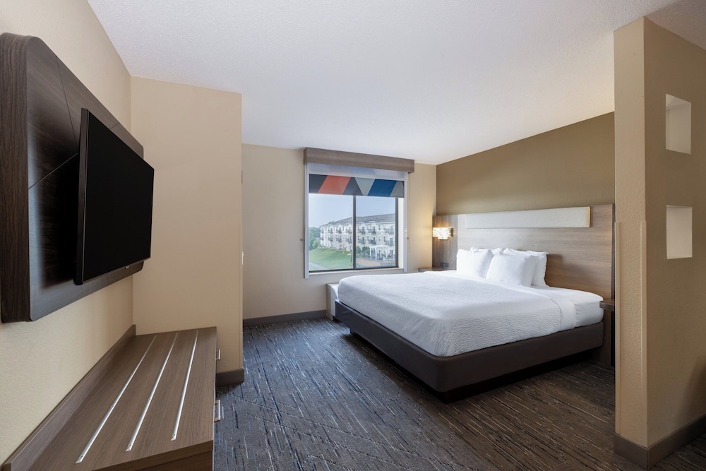 holiday inn express rochester south mayo area by ihg