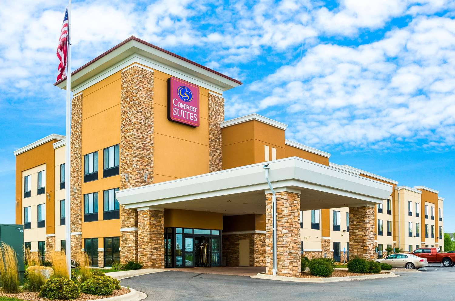 holiday inn express rochester south mayo area by ihg