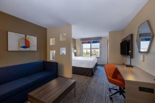 holiday inn express rochester south mayo area by ihg