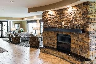 holiday inn express rochester south mayo area by ihg