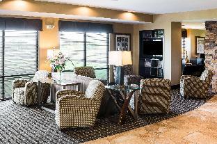 holiday inn express rochester south mayo area by ihg