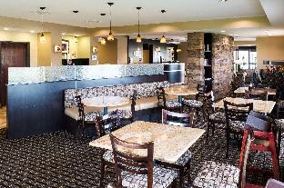 holiday inn express rochester south mayo area by ihg