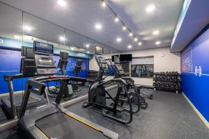 holiday inn express rochester south mayo area by ihg