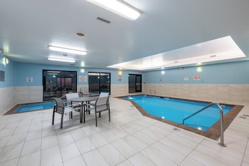 Holiday Inn Express Rochester South - Mayo Area By Ihg,Olmsted County>>Byron,3 star