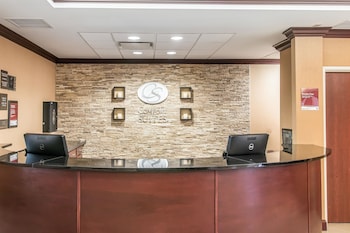 Comfort Suites South Bend Near Casino,Indiana>>Gulivoire Park,3 star