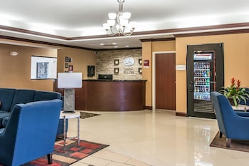 Comfort Suites South Bend Near Casino,Indiana>>Gulivoire Park,3 star