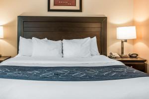 comfort suites south bend near casino