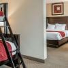 comfort suites south bend near casino