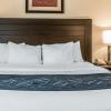 comfort suites south bend near casino