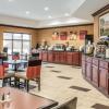 comfort suites south bend near casino