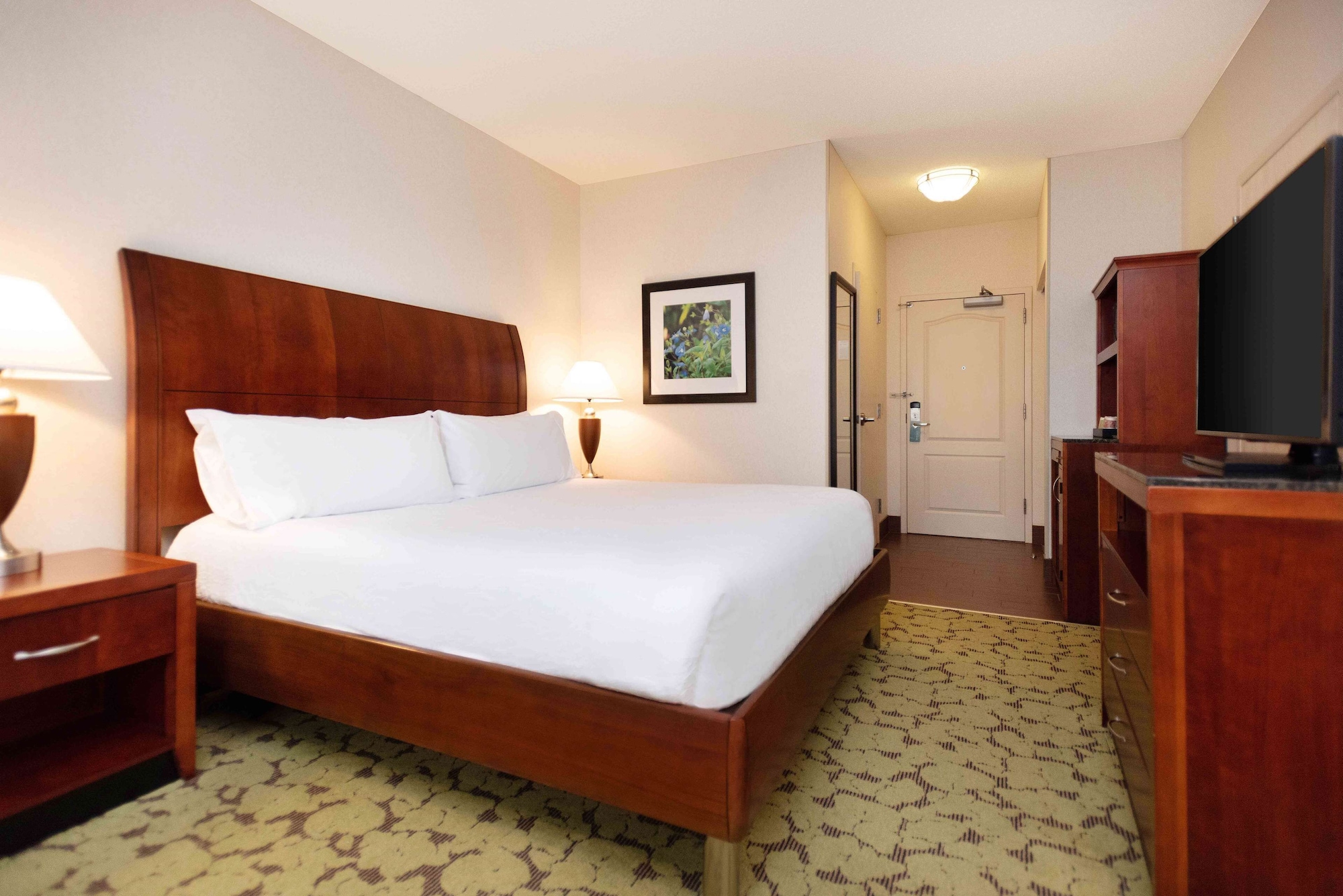 hilton garden inn bloomington